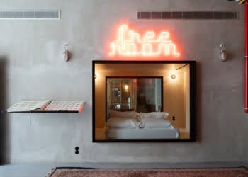 Zero Box Lodge Porto reabre todos os espaços