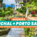 Soltrópico lança Funchal + Porto Santo a partir dos 658€