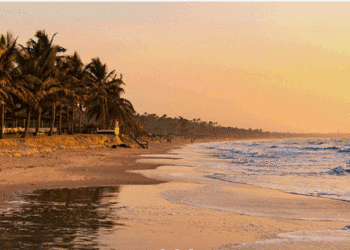 Solférias acrescenta novo destino em África à sua programação