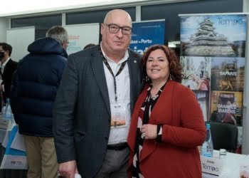 Fórum RAVT concretiza passagem do negócio para Grupo GEA, o início de “um novo ciclo”