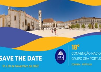 GEA Portugal realiza 18ª Convenção Nacional de Agências em Coimbra