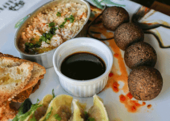 Restaurante Geographia apresenta novo menu