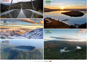 EHT do Porto e Geoparques da UNESCO lançam primeiro curso de formação em Geoturismo