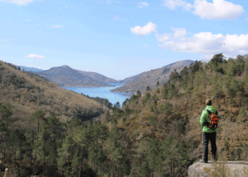Gerês Holidays: Uma experiência autêntica no coração do Parque Nacional Peneda Gerês