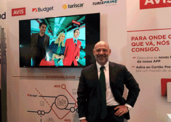 BTL 2019: Avis Budget Group celebra 60 anos e aposta na inovação e na tecnologia
