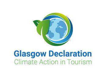 APAVT assina Declaração de Glasgow para a ação do turismo no clima