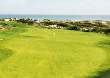 Olimar apresenta novo catálogo de golfe para este verão