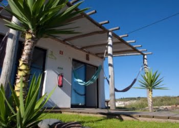 Sugestão Ambitur: GoodFeeling Hostel Sagres