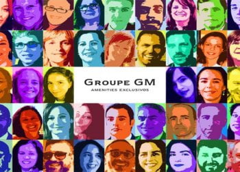 Groupe GM comemora 15 anos