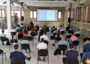 Oferta de Guimarães alinhada com novas tendências do turismo