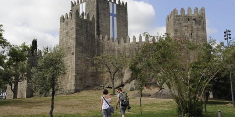 Abertas inscrições para formação em francês no setor do turismo em Guimarães