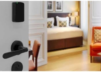 H24 Hospitality Solutions é distribuidor oficial da Hotek