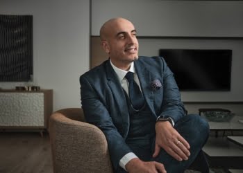 Hyatt Regency Lisboa tem novo diretor geral