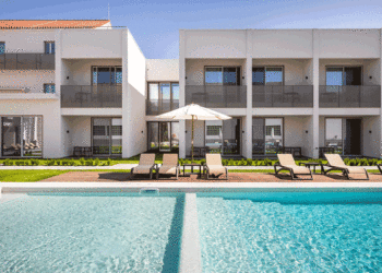 Herdade da Barrosinha inaugura novo hotel em Alcácer do Sal