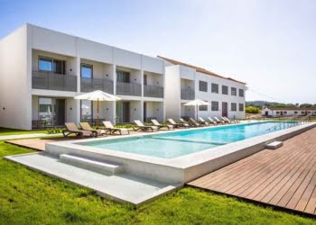 Hotel da Herdade da Barrosinha reabre com programas de atividades