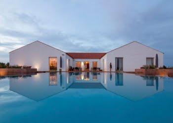 Malhadinha Nova vence “Melhor Escapada Internacional” nos Condé Nast Traveler Awards 2021