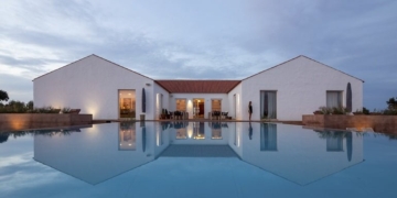 Malhadinha Nova vence “Melhor Escapada Internacional” nos Condé Nast Traveler Awards 2021