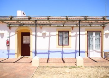 Herdade do Touril com certificação Biosphere