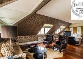 Heritage Avenida Liberdade vence Condé Nast Johansens Awards for Excellence