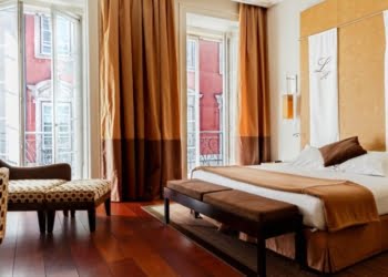 Surpreenda alguém especial no Dia dos Namorados com os Hoteis Heritage Lisboa