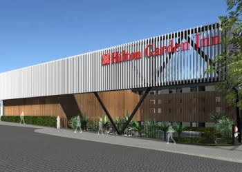 Évora vai ter novo hotel em 2022