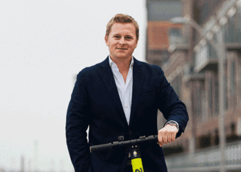 Tristan Torres Velat é o novo CEO da marca de E-Scooters hive