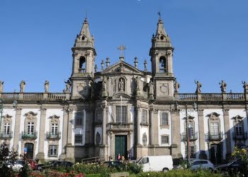 Grupo Vila Galé interessado em transformar antigo Hospital de S. Marcos em Braga em hotel
