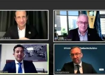 “O turismo do futuro está baseado na educação”