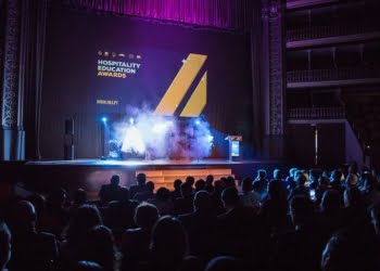 Candidaturas aos Hospitality Education Awards abertas até final deste mês