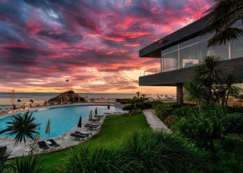 Hotéis Solverde promovem estadias longas para explorar Portugal