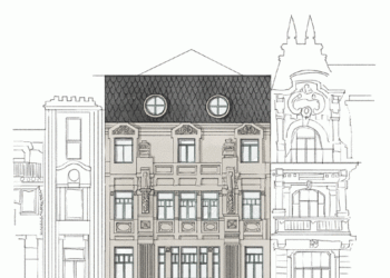 Sonae Capital vai abrir novo hotel no Porto