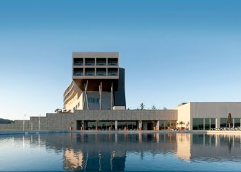 Hotel Casino Chaves e Hotel Algarve Casino prontos para receber clientes