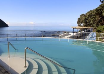 Hotel do Caracol: O Seu Hotel na Terceira – Açores