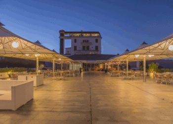 Hotel do Sado Business & Nature: Um refúgio de elegância em Setúbal