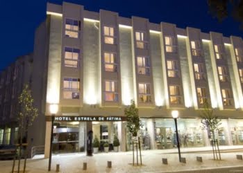 Fátima Hotels Group forma nova parceria com a UVE