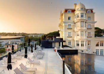 Hotel Inglaterra Estoril aposta no golfe