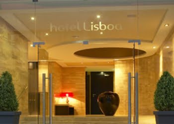 Hotel Lisboa anuncia mudança do cargo de diretor geral