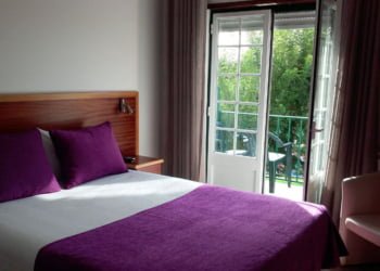 Hotel Louro com pacote especial para o Dia dos Namorados