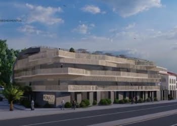 Maxgroup procura comprador para futuro “Hotel Mónaco”