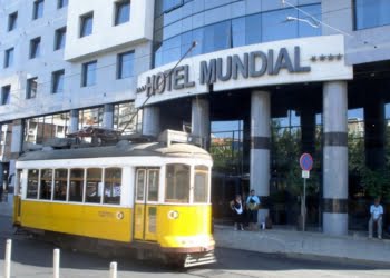 Hotel Mundial comemora o seu 57º aniversário