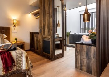 Évora ganha hotel que homenageia o Cante Alentejano