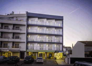 Fátima Hotels Group entra em 2019 com mais uma unidade hoteleira