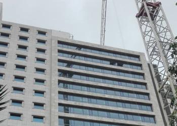 Remodelação e ampliação do EPIC SANA Marquês a cargo da dstgroup