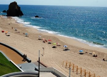 Hotel Santa Cruz – Umas férias inesquecíveis na Praia de Santa Cruz