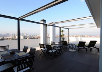 Torre Mar Hotel: À procura de fazer mais e melhor