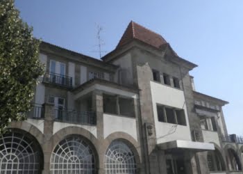 Hotel Turismo da Guarda integra Revive