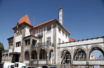 Revive: Novo concurso para concessão do Hotel Turismo da Guarda