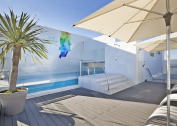 Hotel White Lisboa – Um oásis no centro da cidade