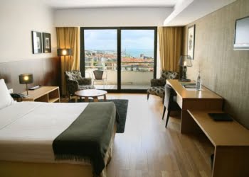 Hotel do Sado é o único hotel português allergy-friendly