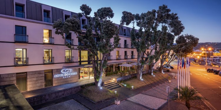 Hotel do Canal celebra 18º aniversário